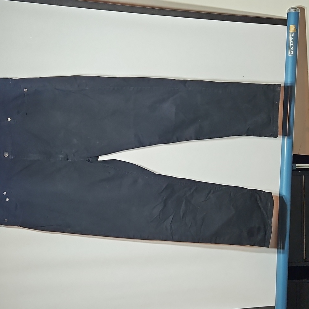 LEVIS Black Jean 541 42x32